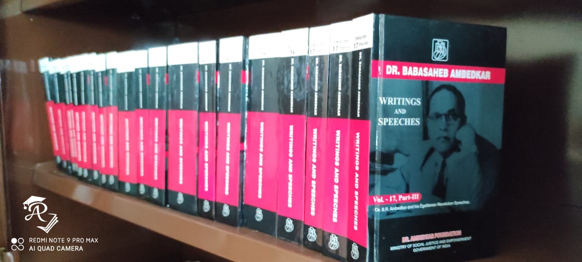 Books & More